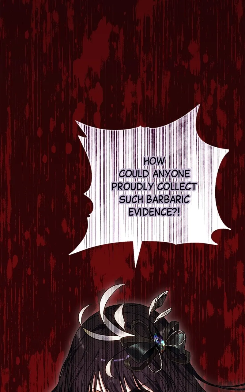 Bride of Obsidian Chapter 34 page 107 - 