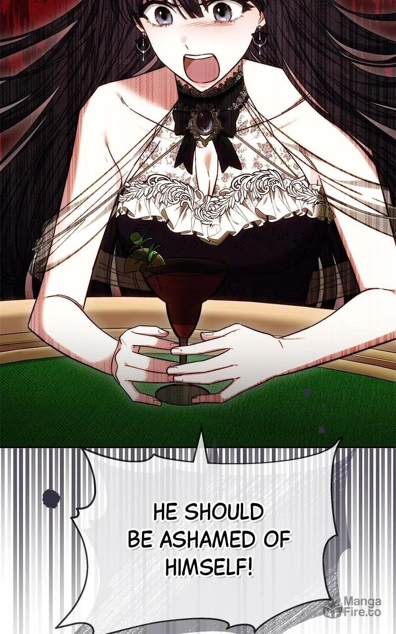 Bride of Obsidian Chapter 34 page 108 - 