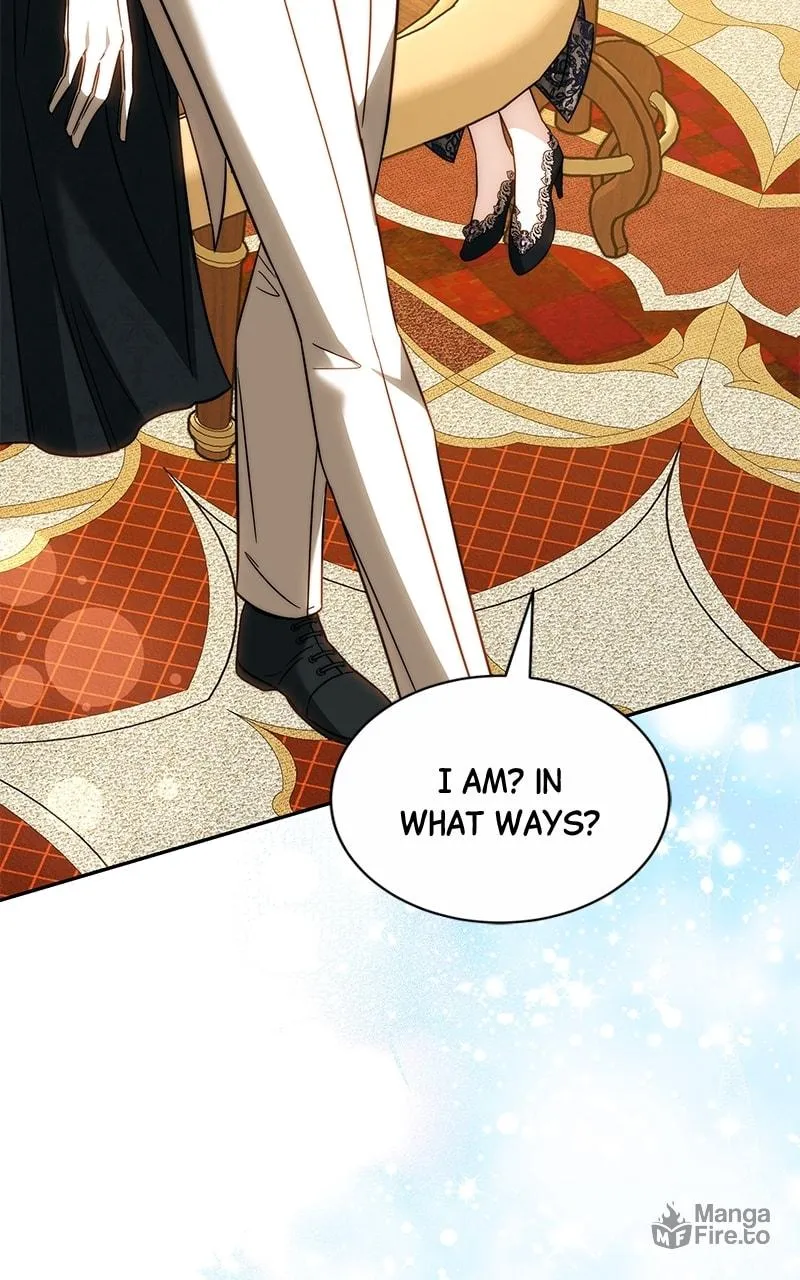 Bride of Obsidian Chapter 34 page 117 - 