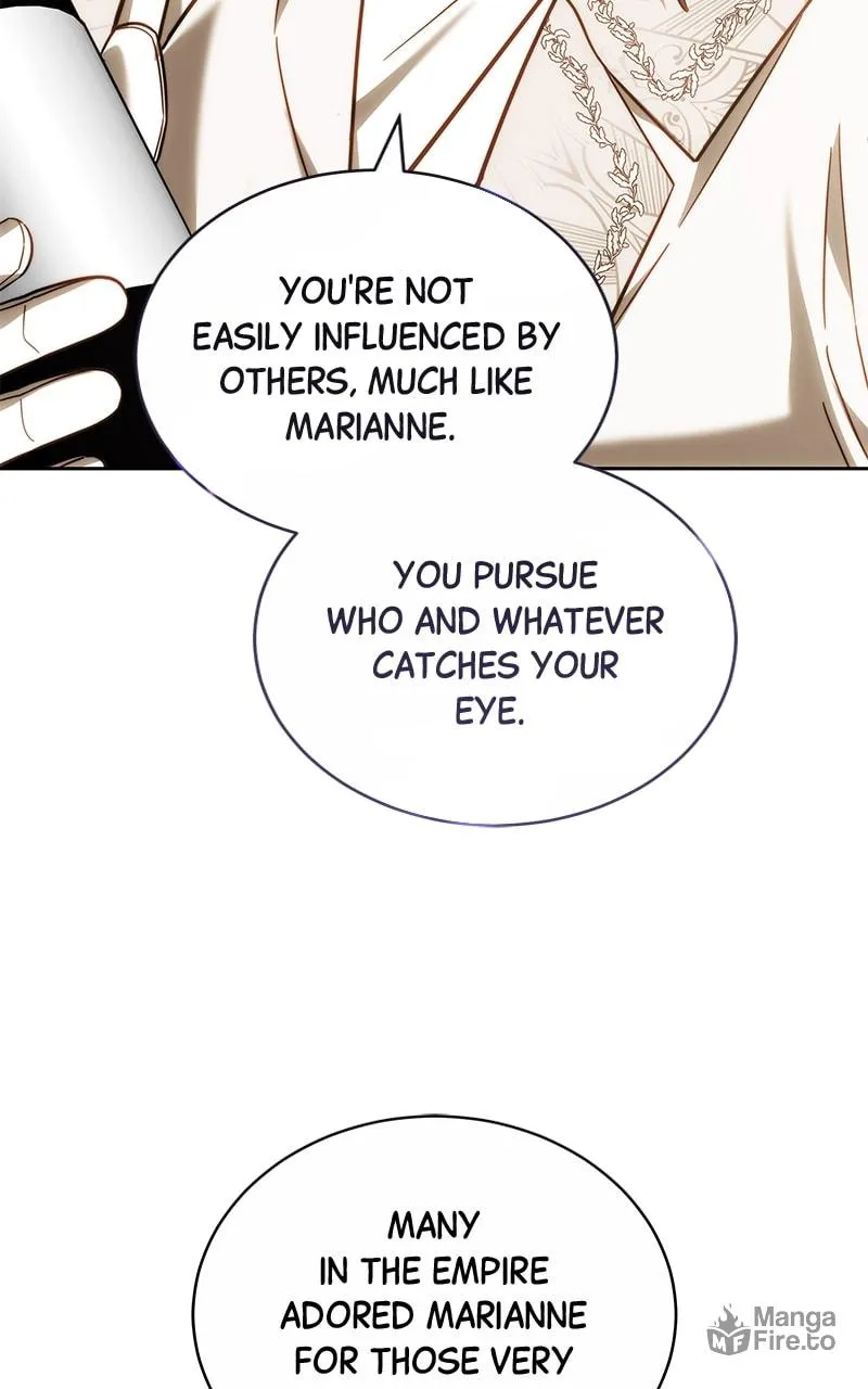 Bride of Obsidian Chapter 34 page 120 - 