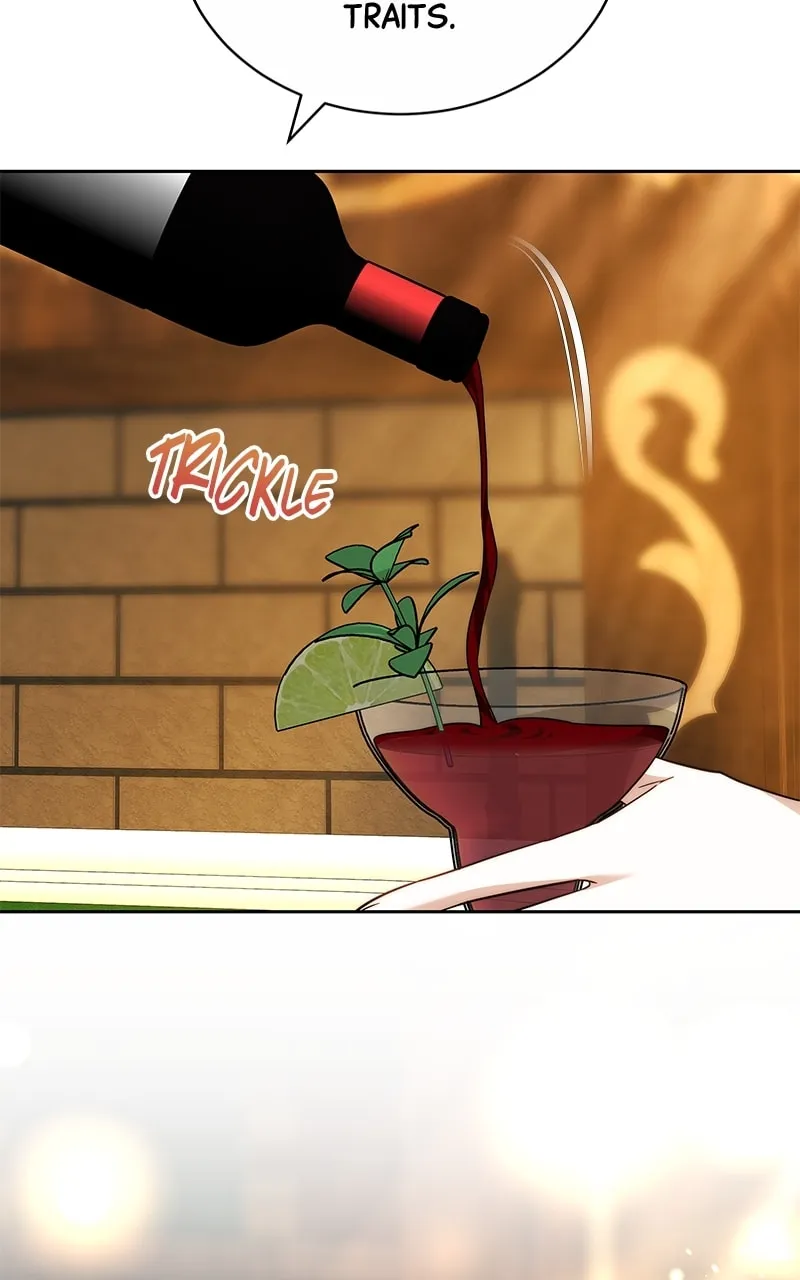 Bride of Obsidian Chapter 34 page 121 - 