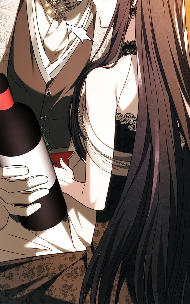 Bride of Obsidian Chapter 34 page 123 - 