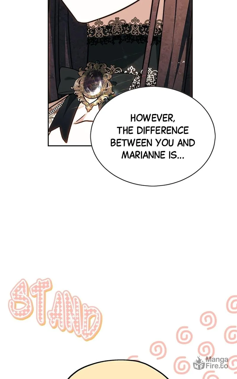 Bride of Obsidian Chapter 34 page 125 - 