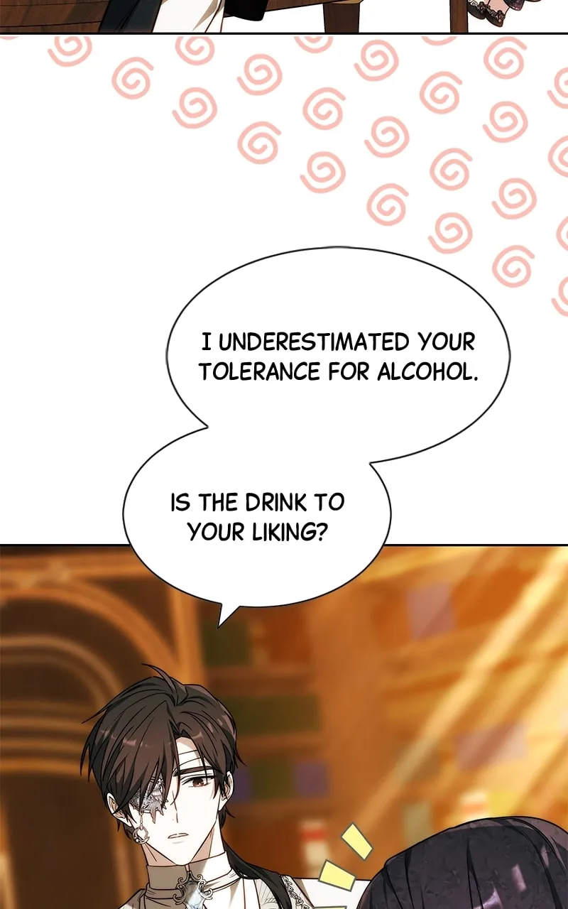 Bride of Obsidian Chapter 34 page 127 - 