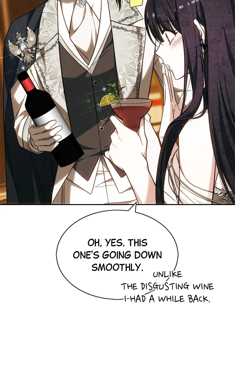 Bride of Obsidian Chapter 34 page 128 - 