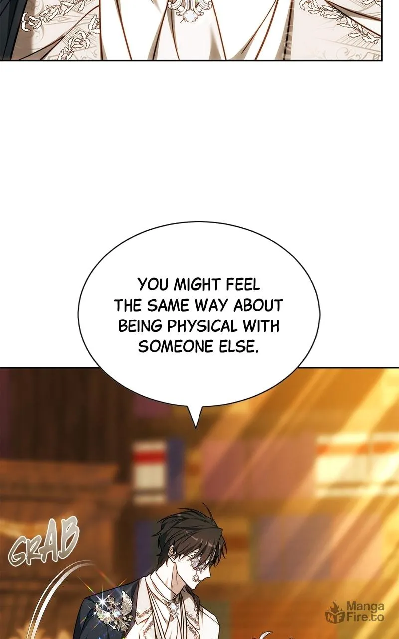 Bride of Obsidian Chapter 34 page 130 - 