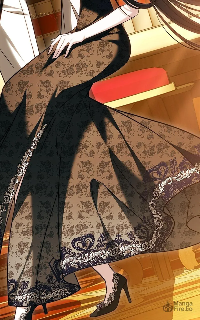 Bride of Obsidian Chapter 34 page 135 - 