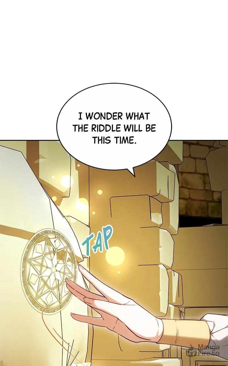 Bride of Obsidian Chapter 34 page 141 - 