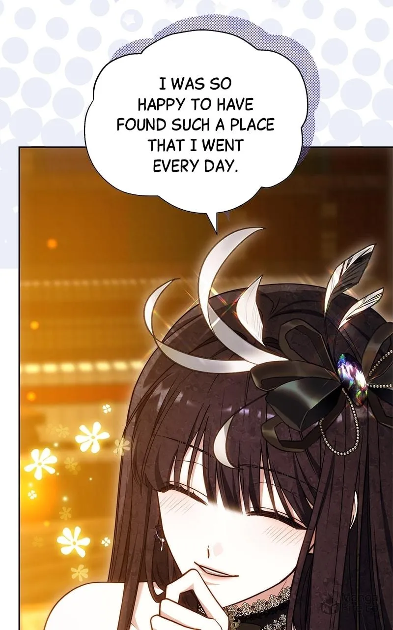 Bride of Obsidian Chapter 34 page 18 - 
