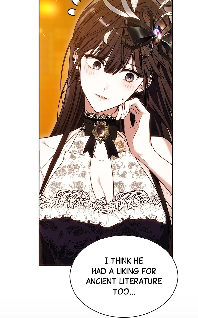 Bride of Obsidian Chapter 34 page 22 - 