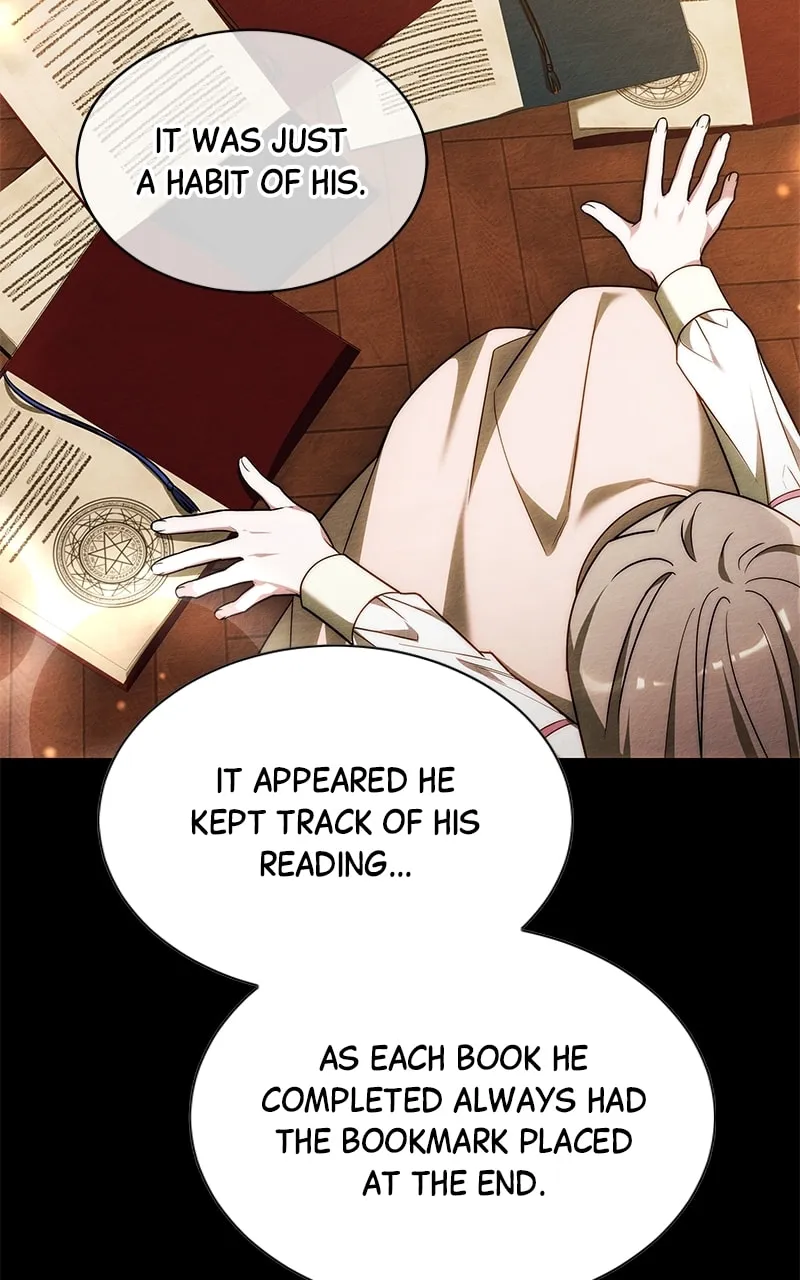 Bride of Obsidian Chapter 34 page 26 - 