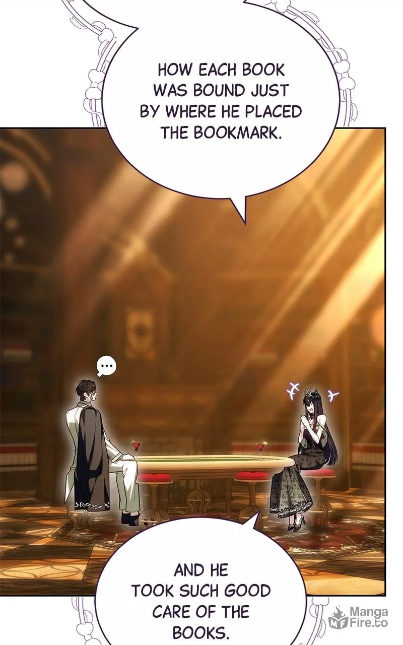 Bride of Obsidian Chapter 34 page 30 - 