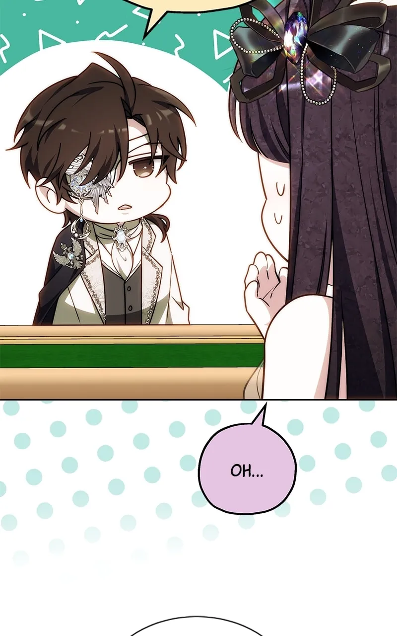Bride of Obsidian Chapter 34 page 32 - 