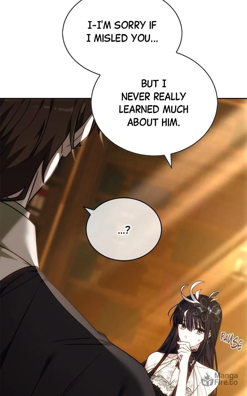 Bride of Obsidian Chapter 34 page 33 - 