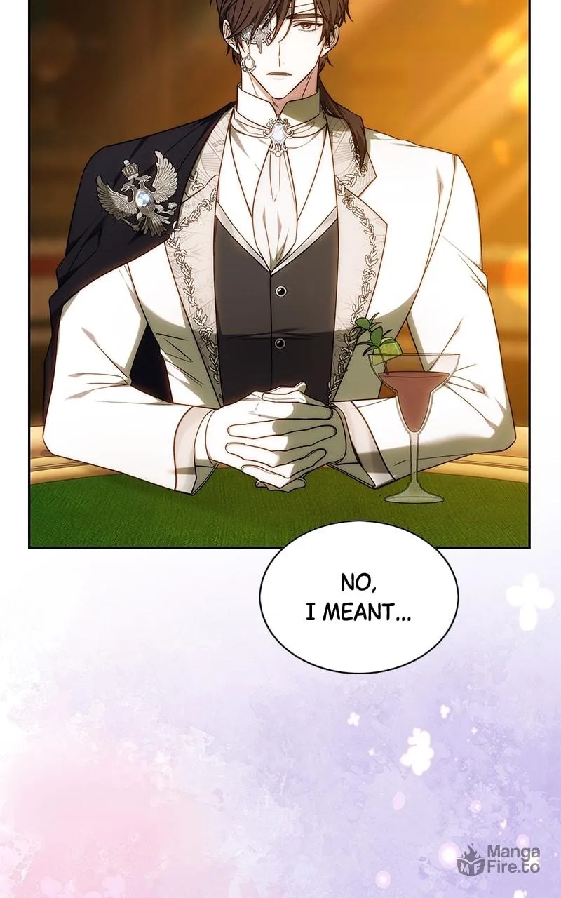 Bride of Obsidian Chapter 34 page 36 - 