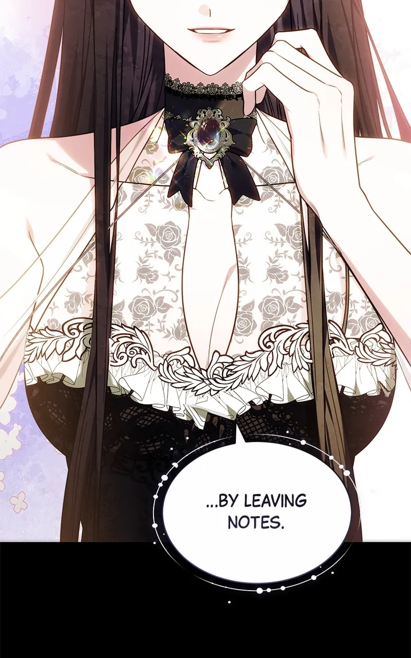Bride of Obsidian Chapter 34 page 38 - 