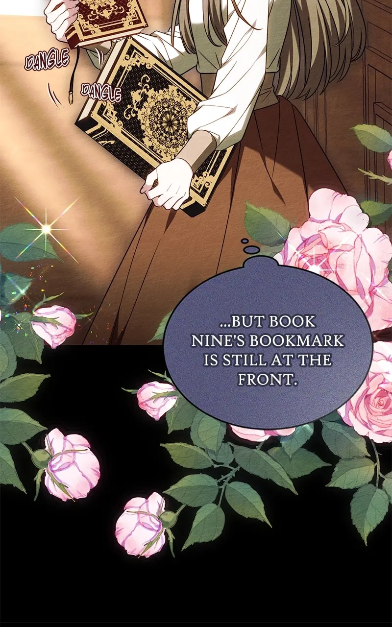 Bride of Obsidian Chapter 34 page 41 - 