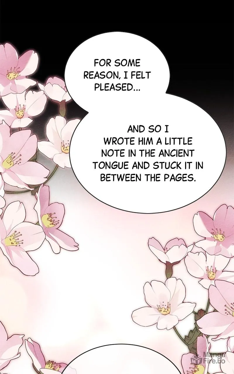 Bride of Obsidian Chapter 34 page 42 - 