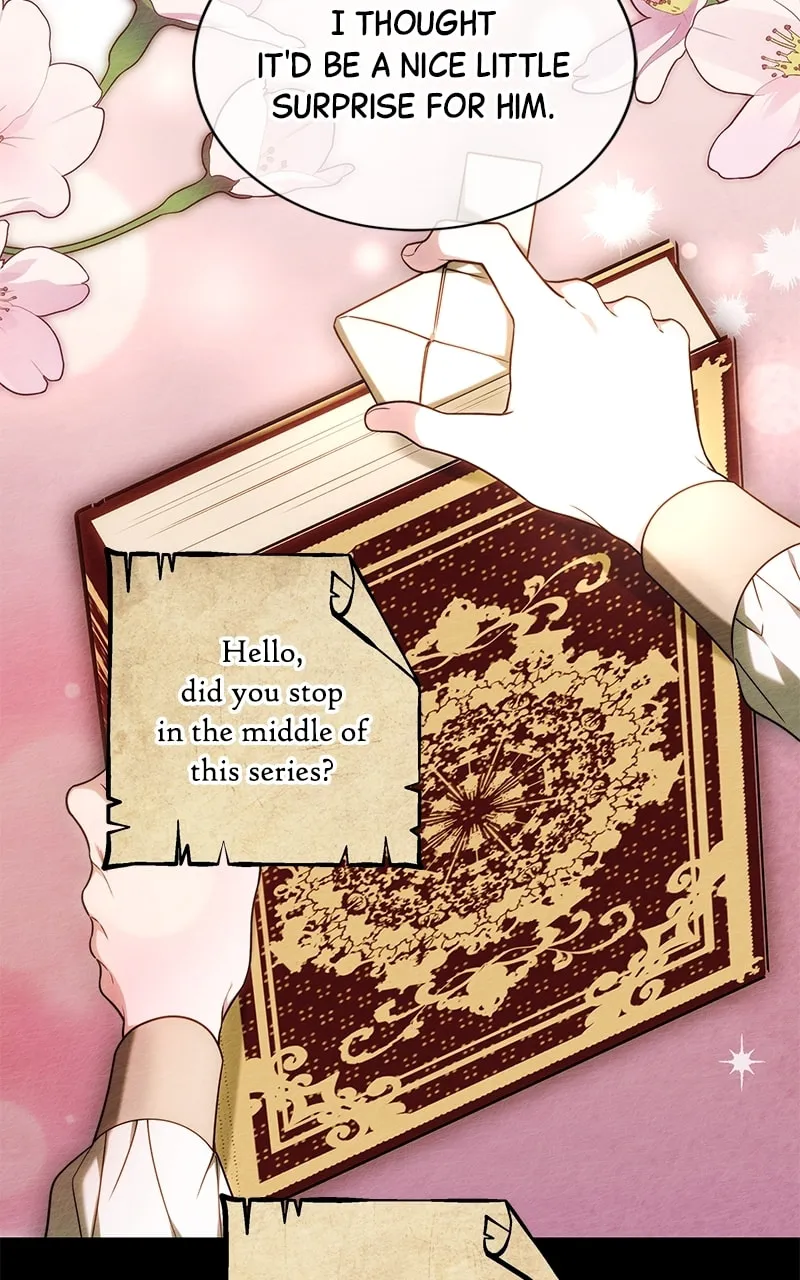 Bride of Obsidian Chapter 34 page 43 - 