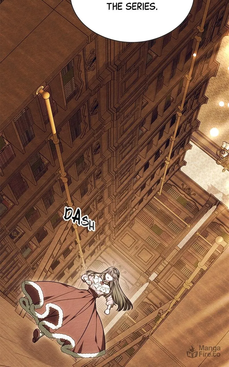 Bride of Obsidian Chapter 34 page 45 - 