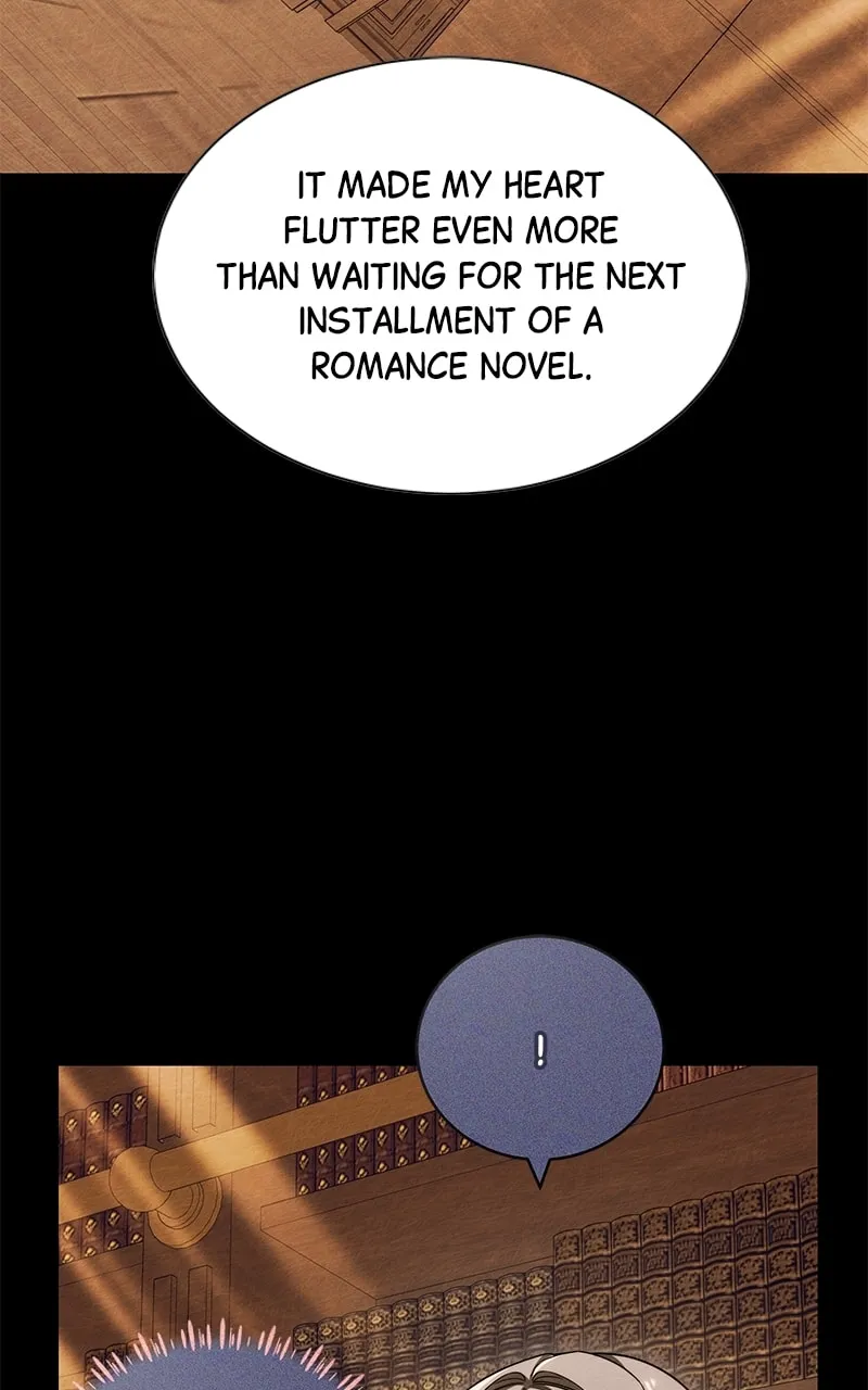 Bride of Obsidian Chapter 34 page 46 - 