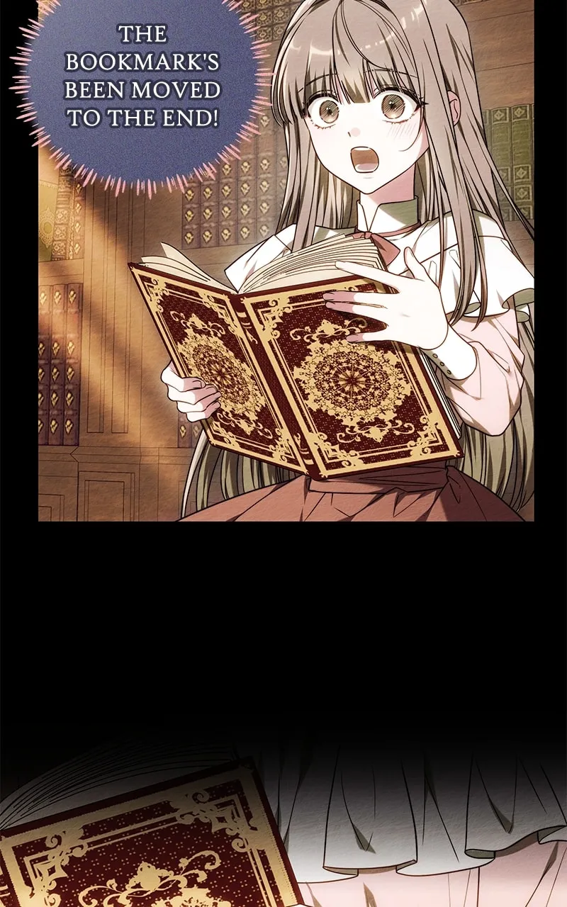 Bride of Obsidian Chapter 34 page 47 - 