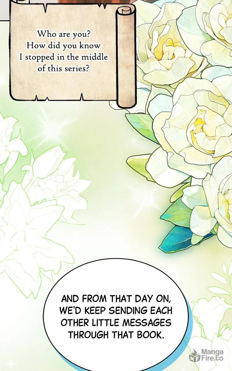 Bride of Obsidian Chapter 34 page 51 - 