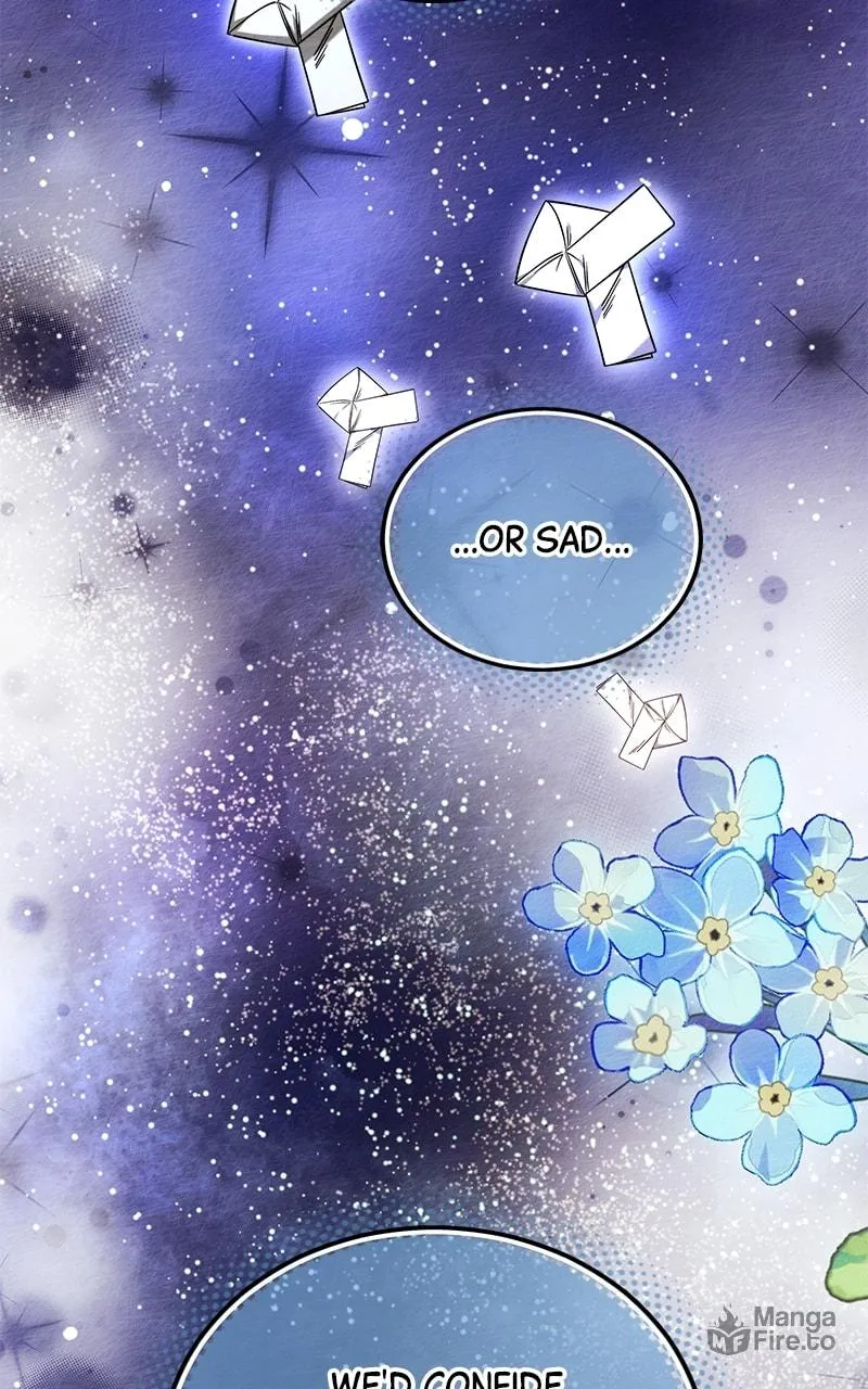Bride of Obsidian Chapter 34 page 55 - 
