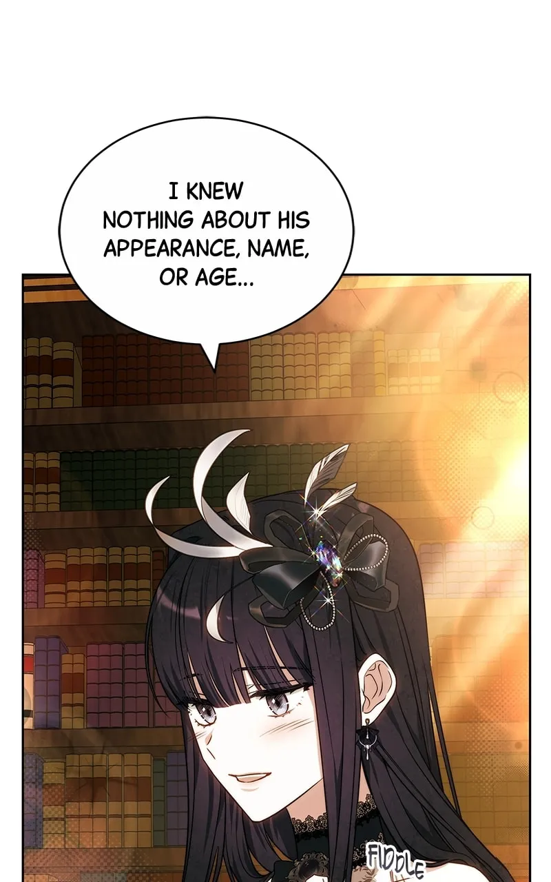 Bride of Obsidian Chapter 34 page 58 - 