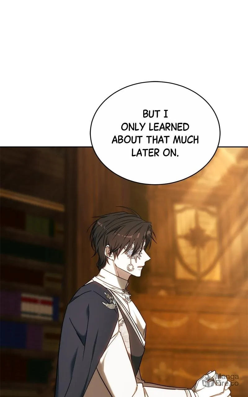 Bride of Obsidian Chapter 34 page 60 - 