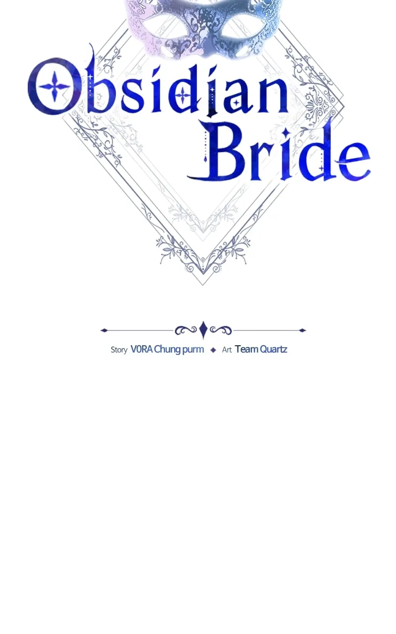 Bride of Obsidian Chapter 34 page 8 - 