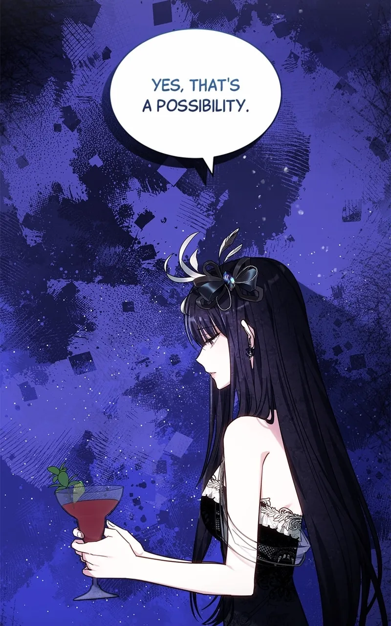 Bride of Obsidian Chapter 34 page 79 - 