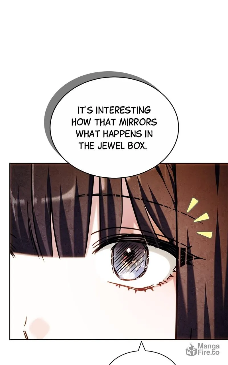 Bride of Obsidian Chapter 34 page 84 - 