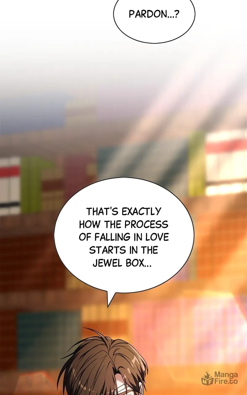 Bride of Obsidian Chapter 34 page 85 - 