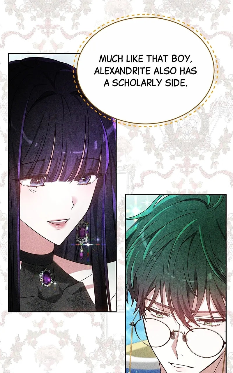 Bride of Obsidian Chapter 34 page 88 - 