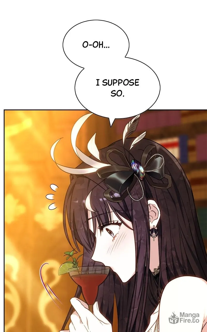 Bride of Obsidian Chapter 34 page 90 - 