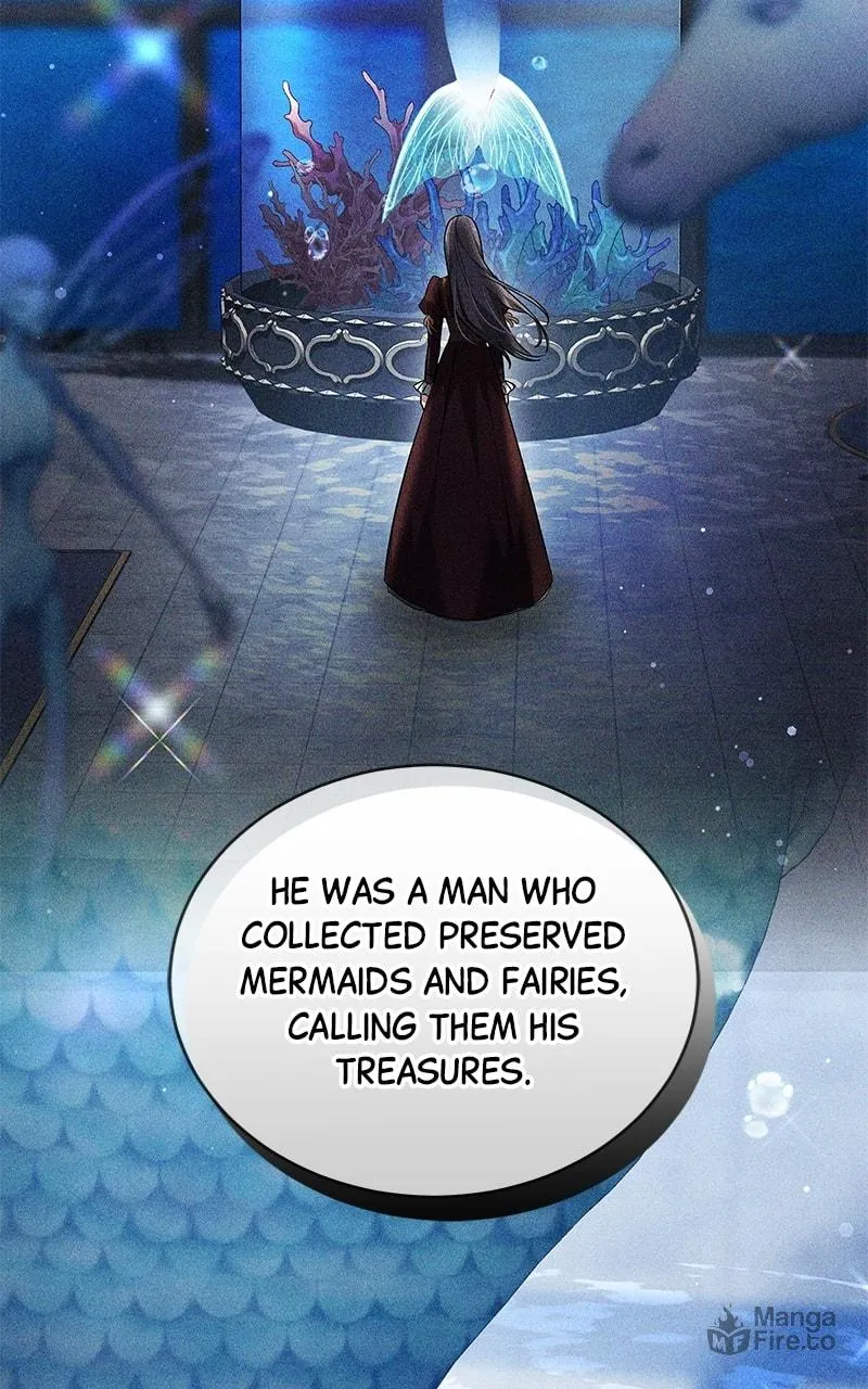 Bride of Obsidian Chapter 34 page 99 - 