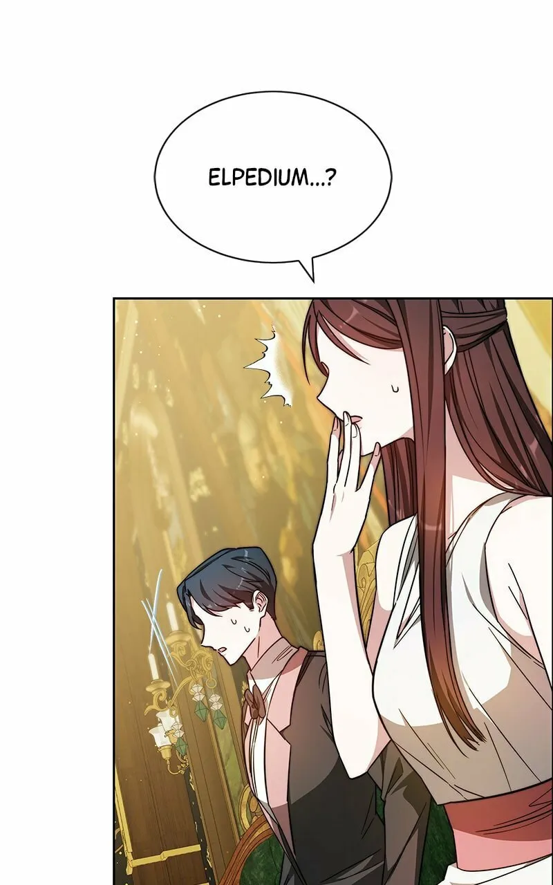 Bride of Obsidian Chapter 35 page 113 - 
