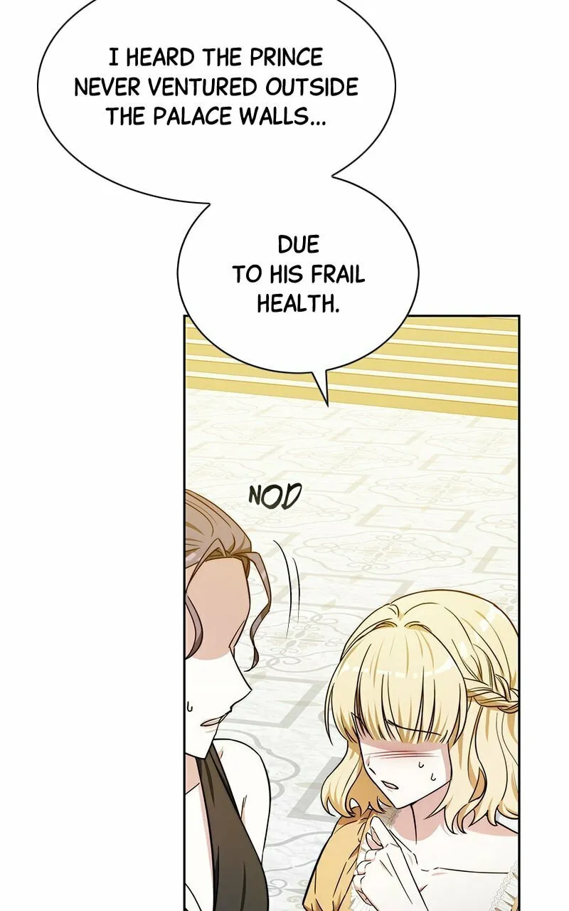 Bride of Obsidian Chapter 35 page 119 - 