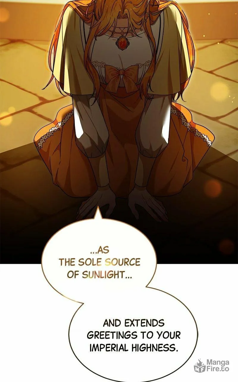 Bride of Obsidian Chapter 35 page 126 - 