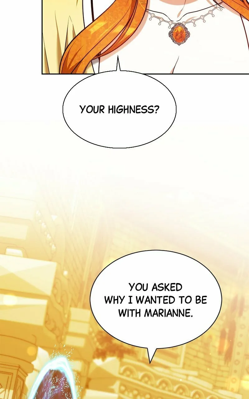 Bride of Obsidian Chapter 35 page 133 - 