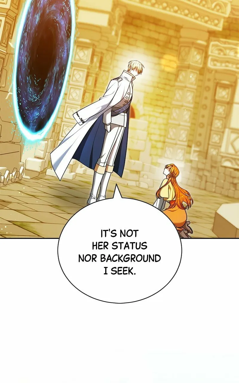 Bride of Obsidian Chapter 35 page 134 - 
