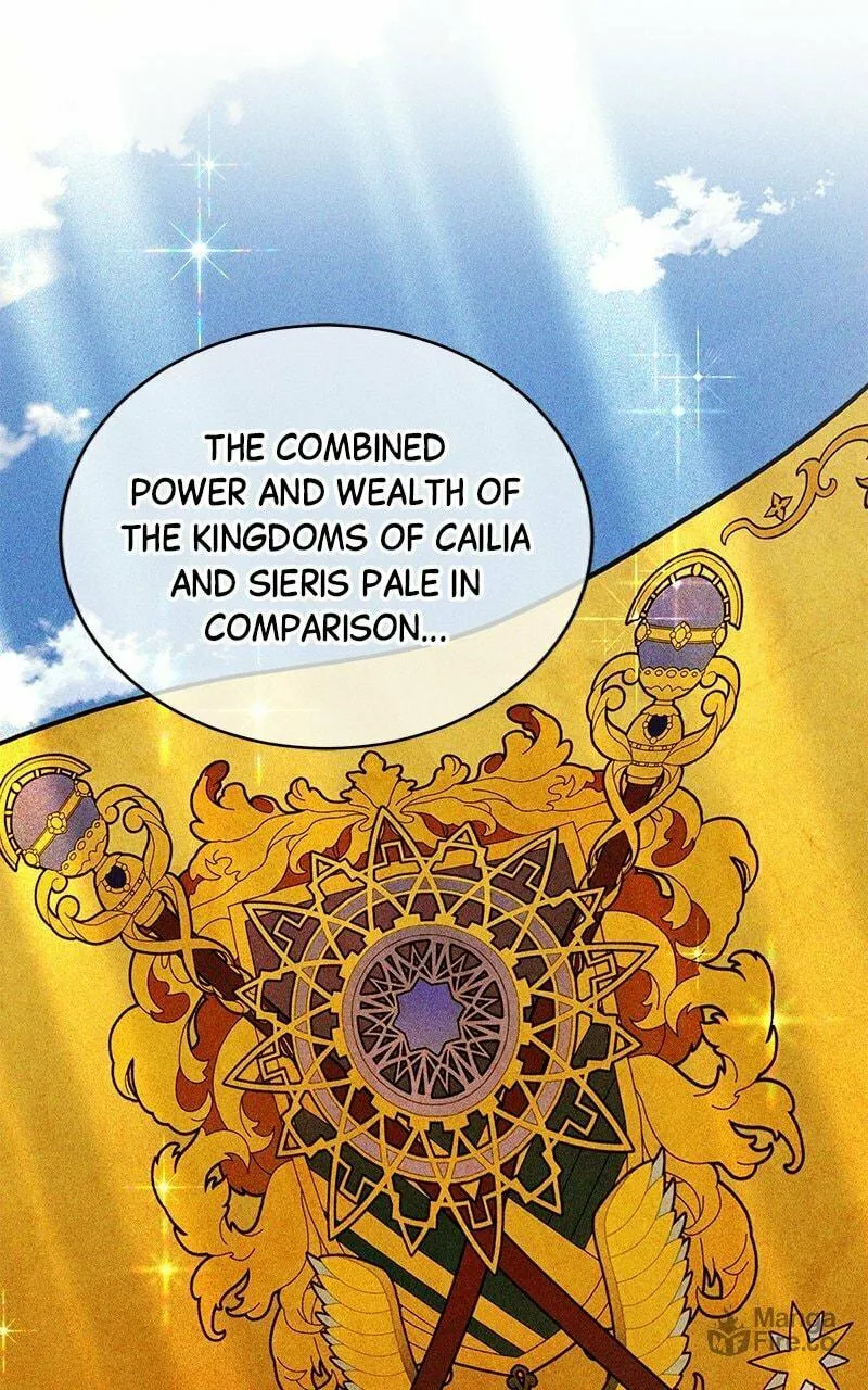 Bride of Obsidian Chapter 35 page 135 - 