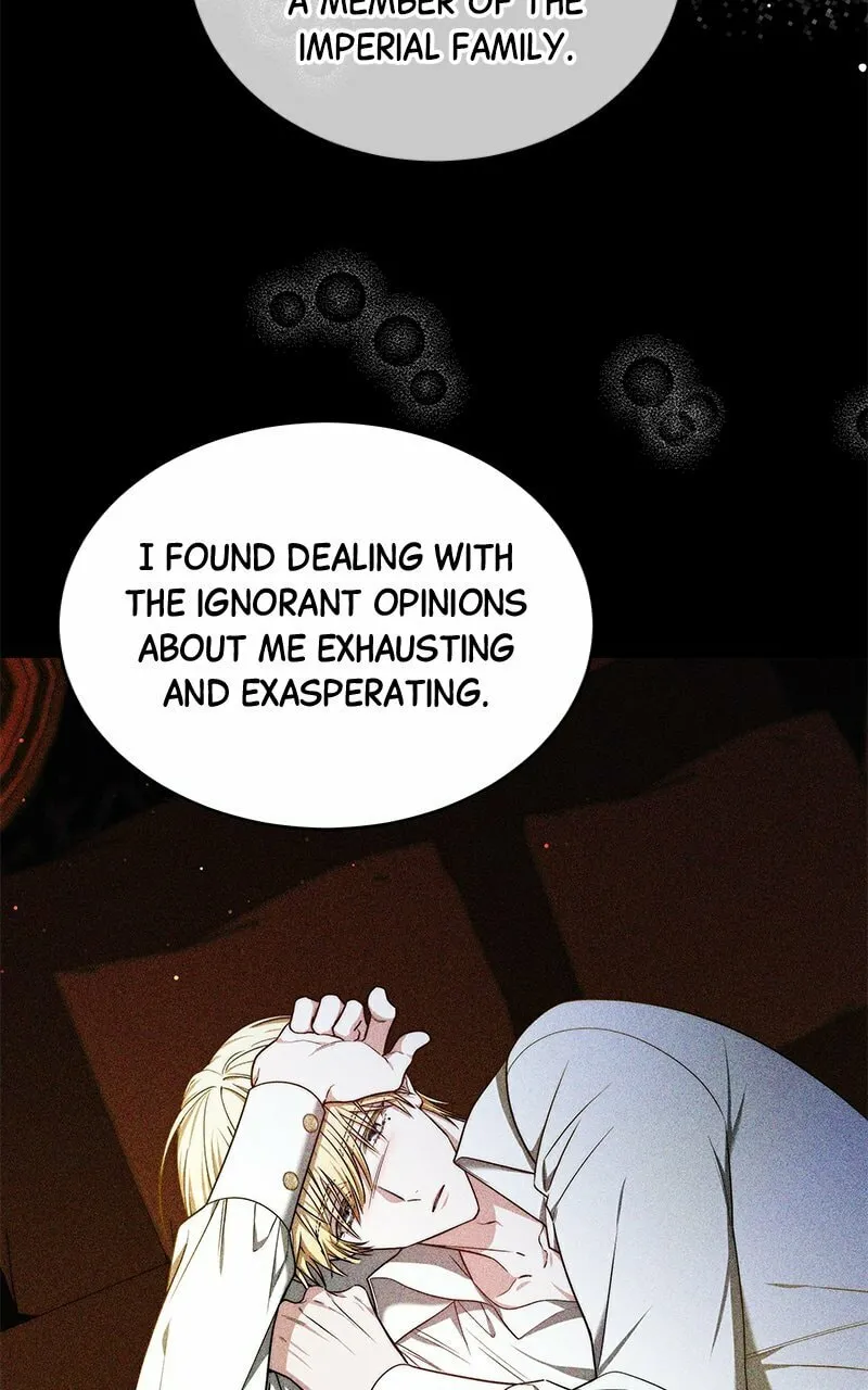 Bride of Obsidian Chapter 35 page 137 - 