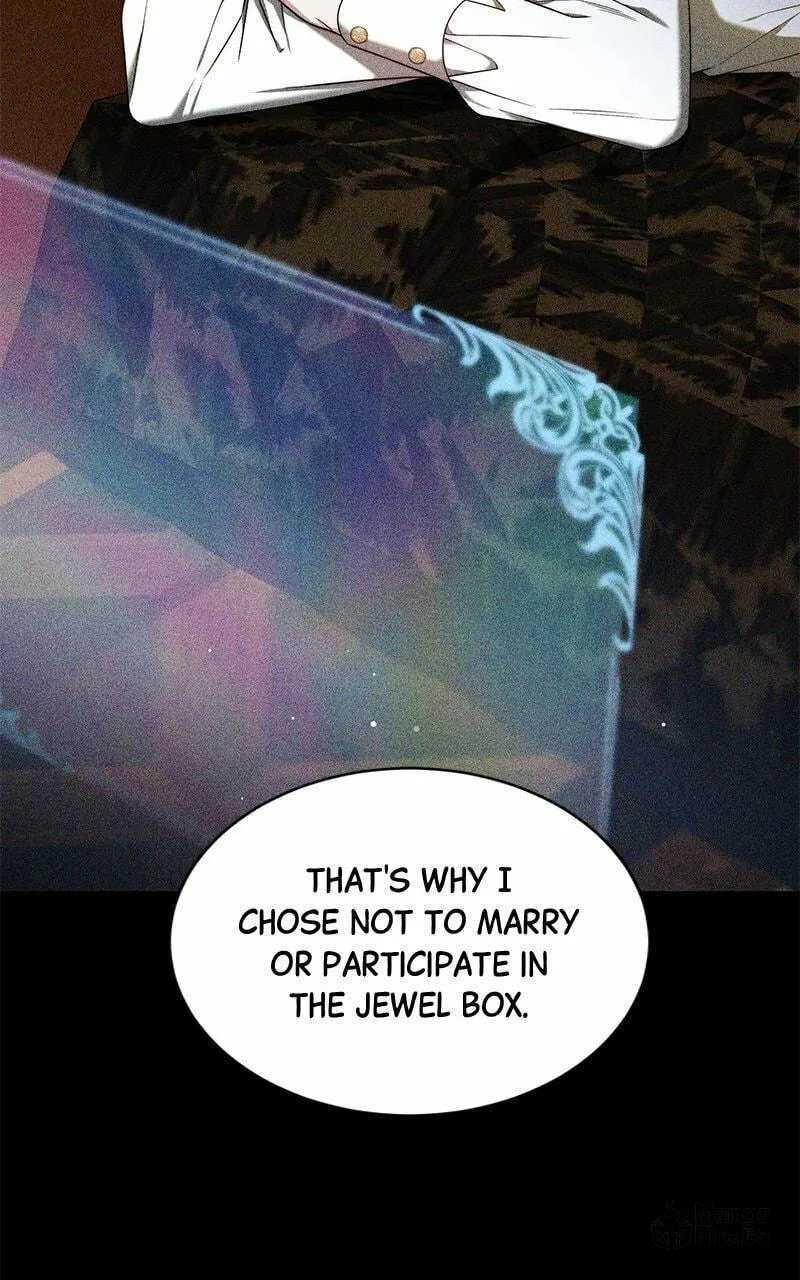 Bride of Obsidian Chapter 35 page 138 - 