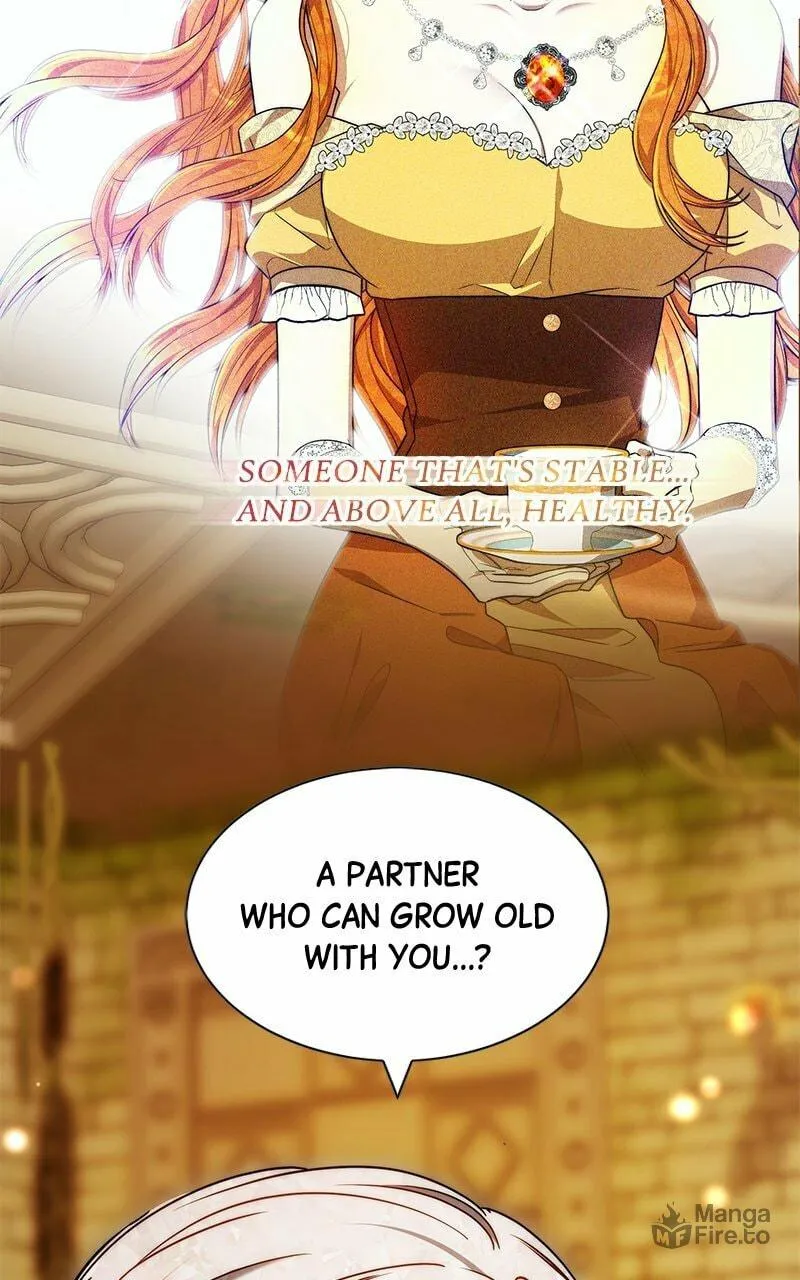Bride of Obsidian Chapter 35 page 42 - 