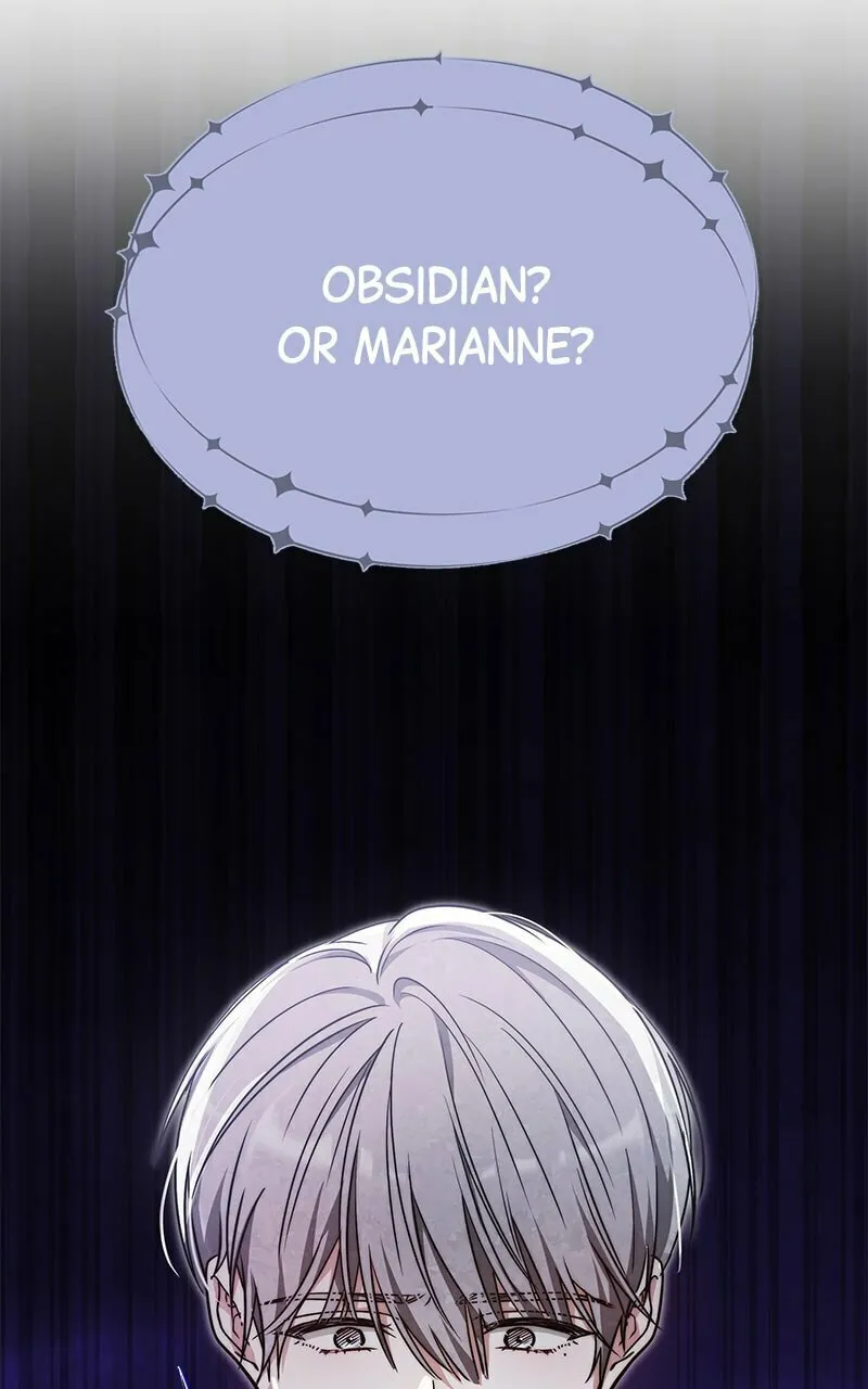 Bride of Obsidian Chapter 35 page 56 - 