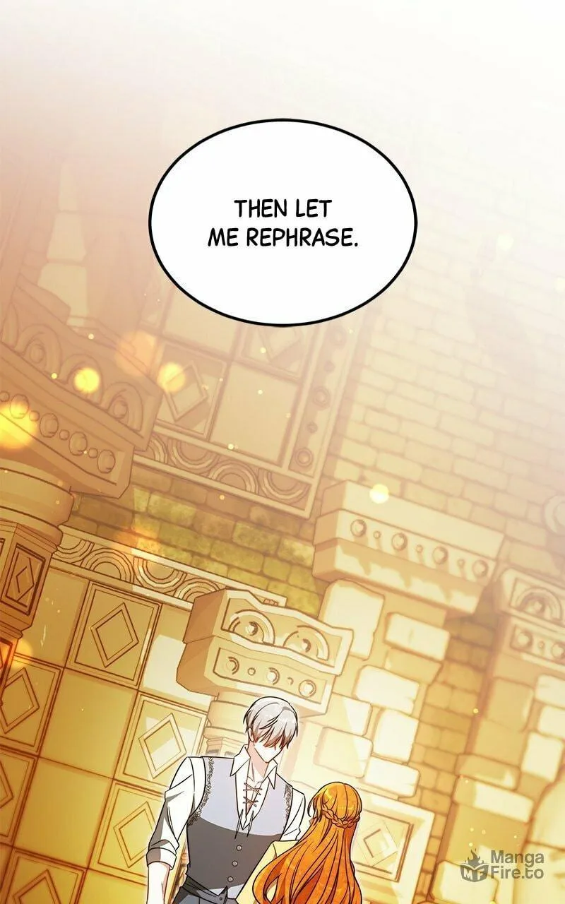 Bride of Obsidian Chapter 35 page 66 - 