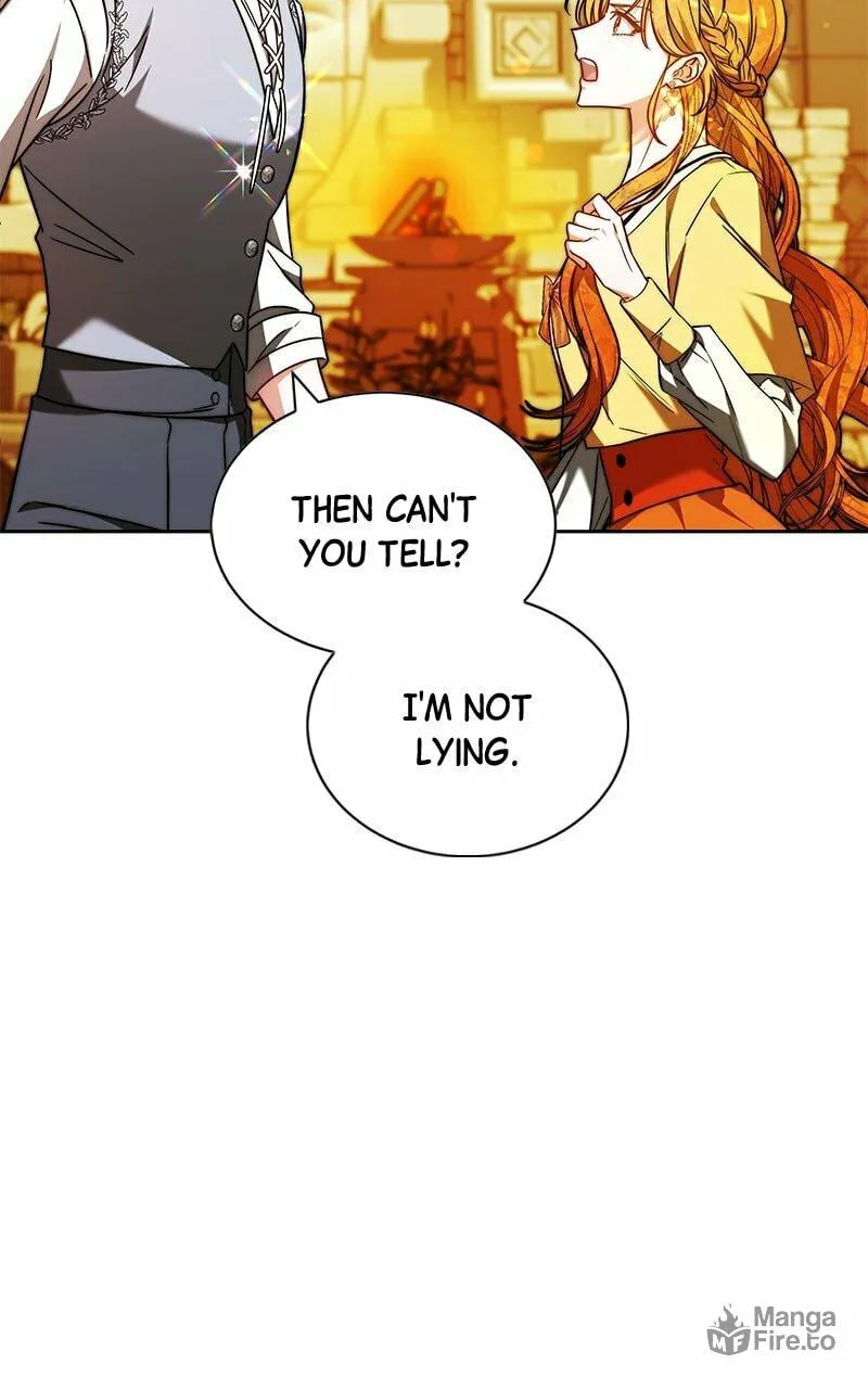 Bride of Obsidian Chapter 35 page 72 - 