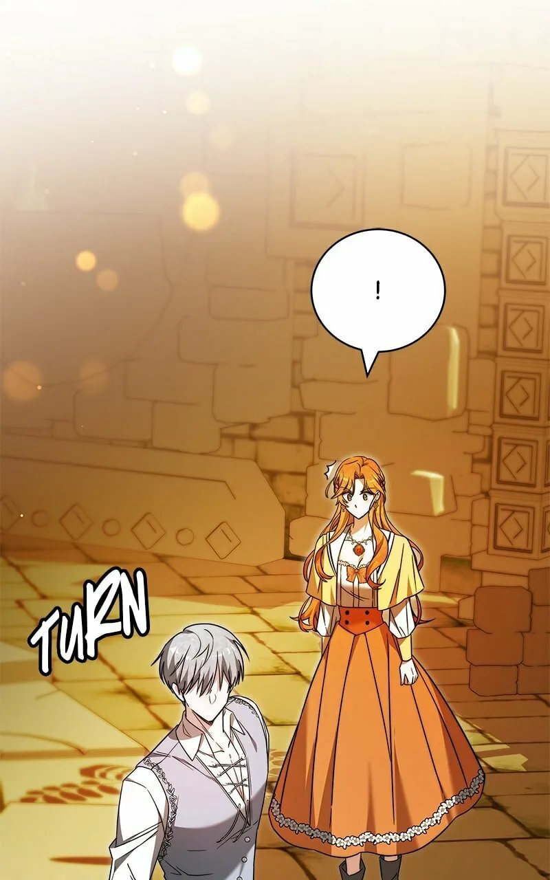 Bride of Obsidian Chapter 35 page 79 - 